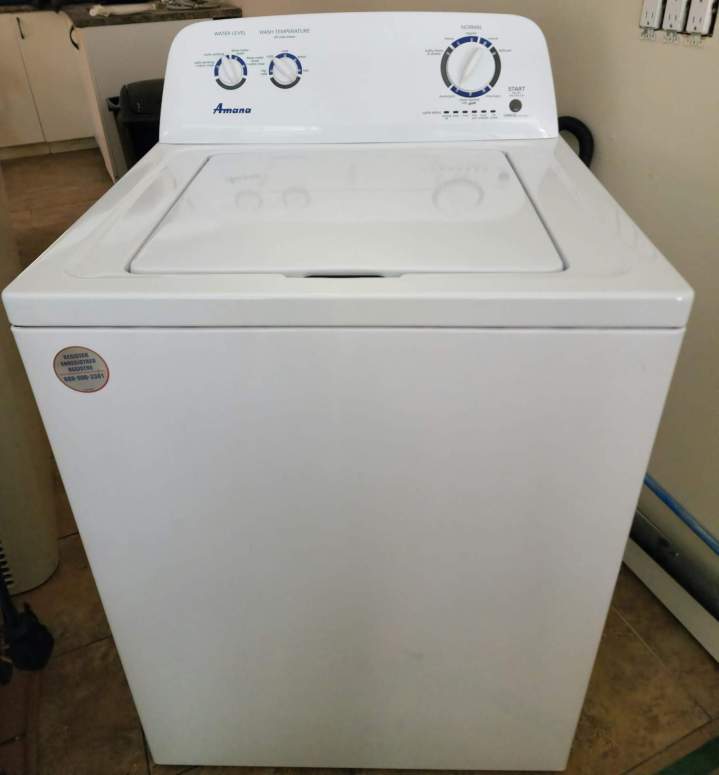 Vente des électroménagers Sherbrooke