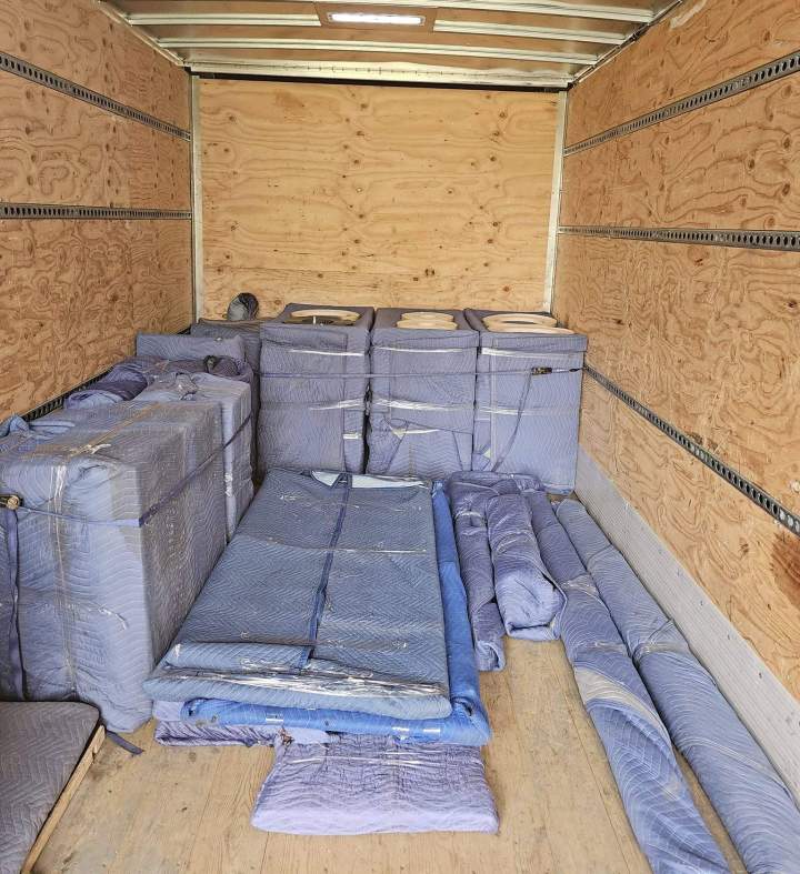 Externalisation logistique Estrie