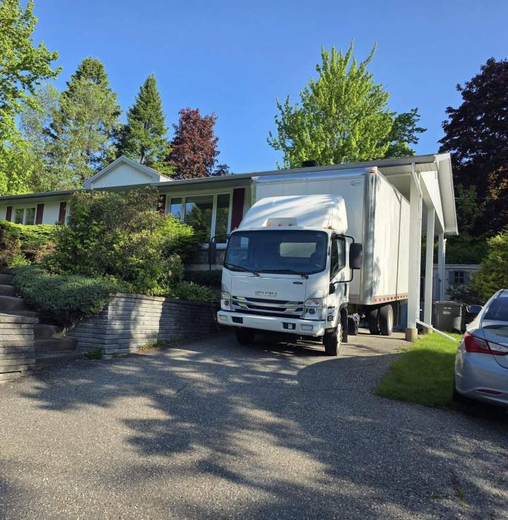 Service de transport spécialisé Sherbrooke